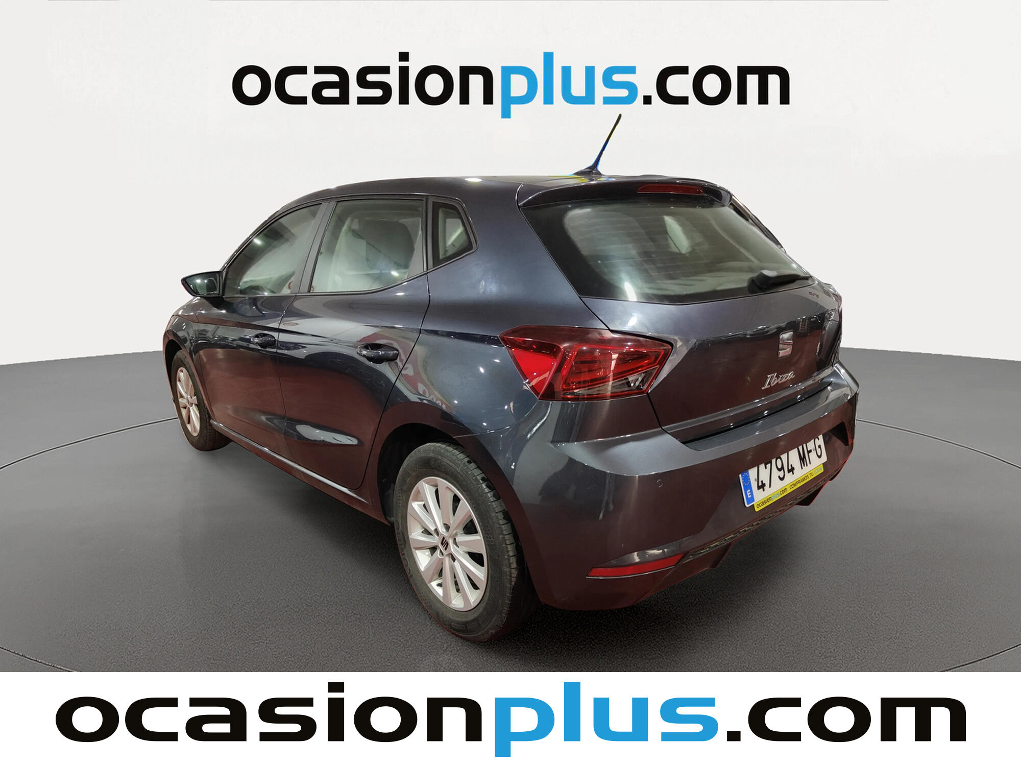 Foto del SEAT Ibiza 1.0 MPI Evo S&S Style XM 80