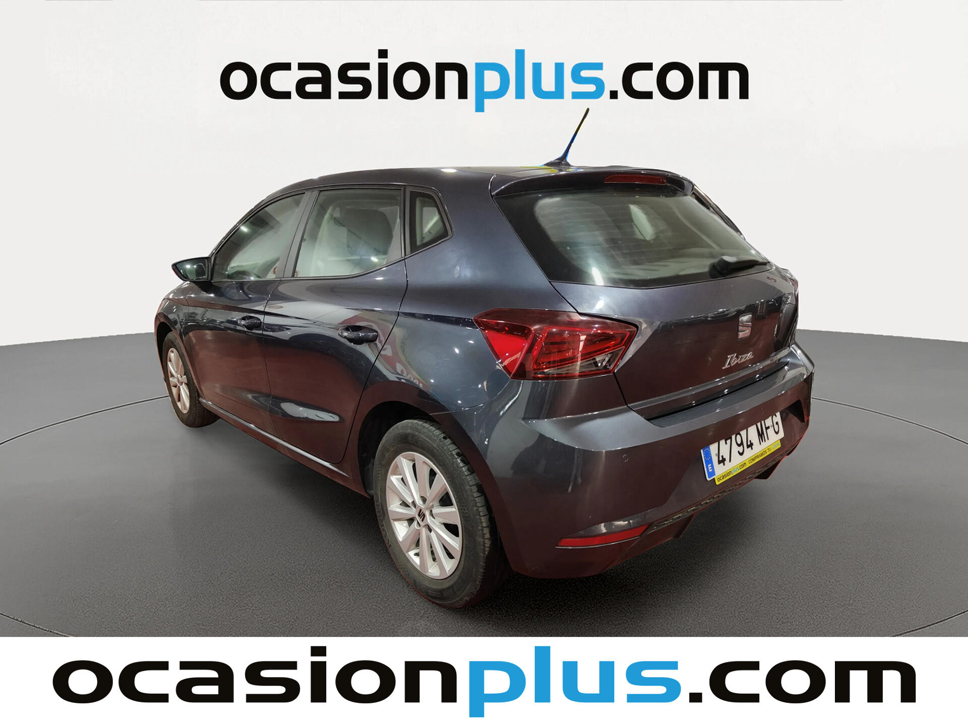 Imagen 3 de SEAT Ibiza
