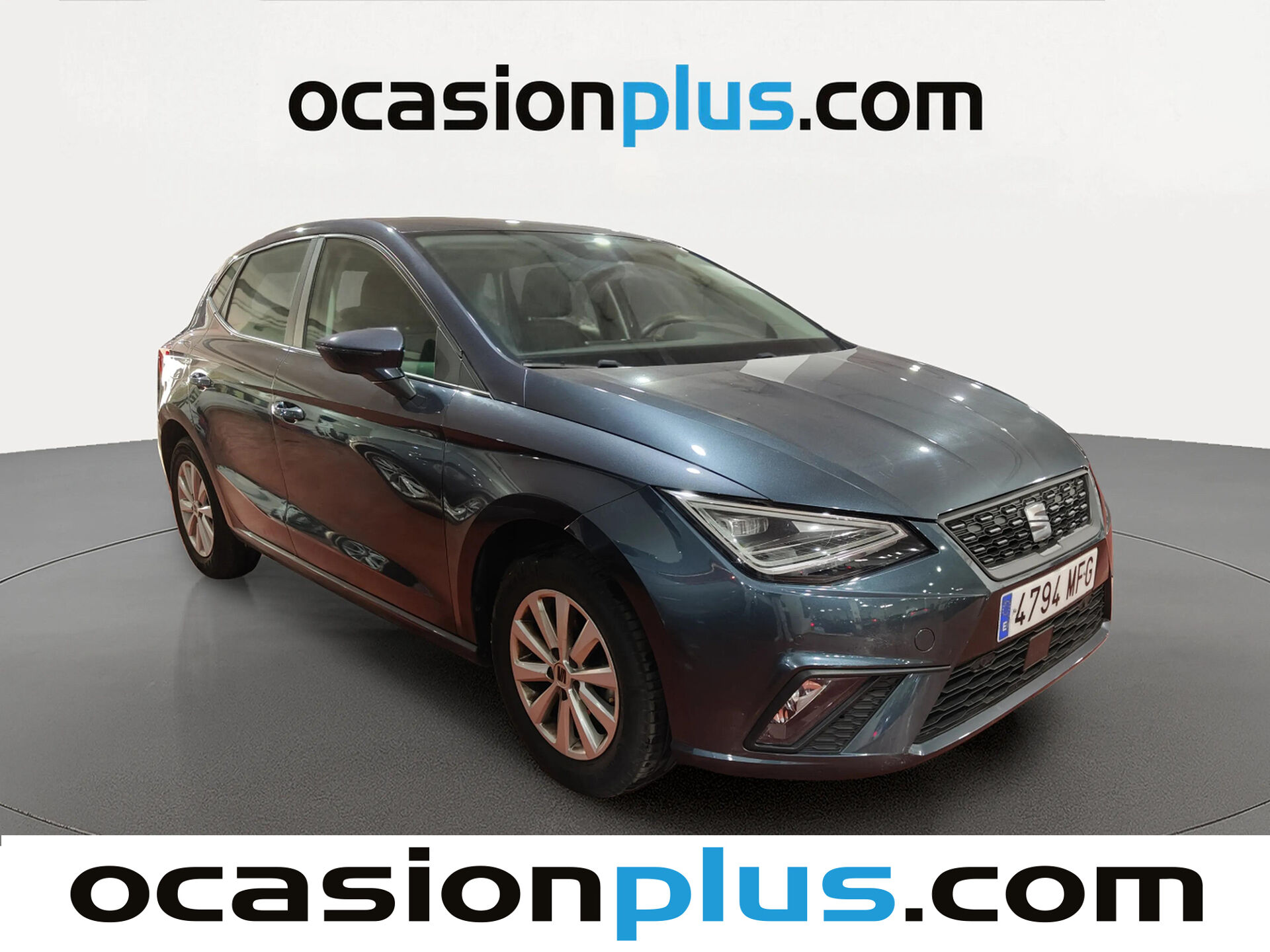 Imagen 2 de SEAT Ibiza