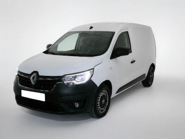 RENAULT Express (CONFORT 1.5 BLUE DCI 55 KW (75 CV)) en Madrid