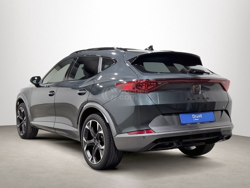 Foto del CUPRA Formentor 1.5 TSI 150 DSG