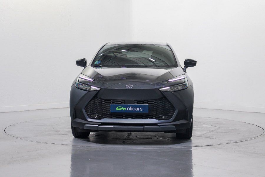 Foto del TOYOTA C-HR 140H Advance