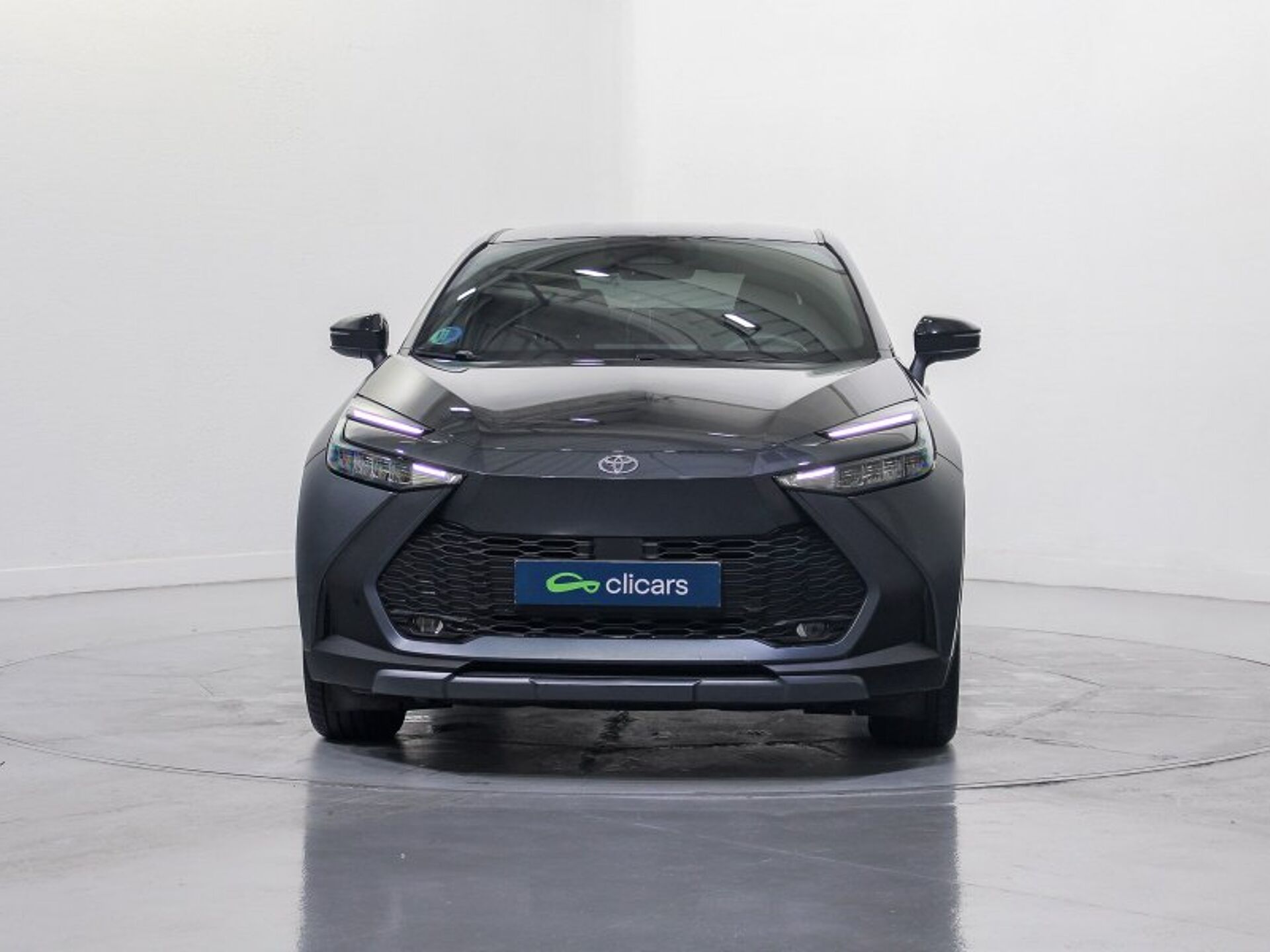 Imagen 2 de TOYOTA C-HR