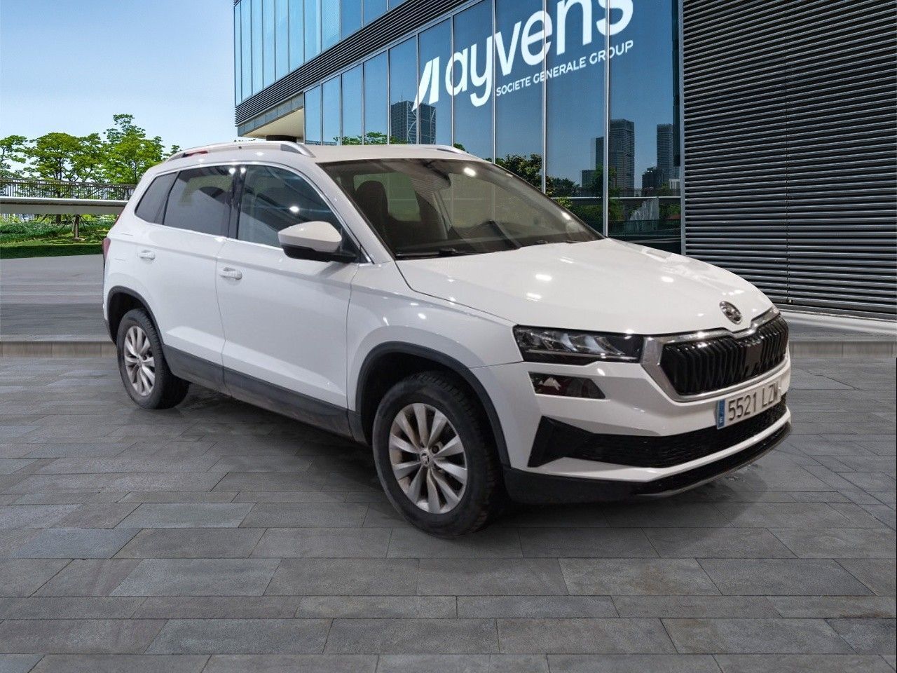 Foto del SKODA Karoq 2.0TDI Adblue Ambition 85kW