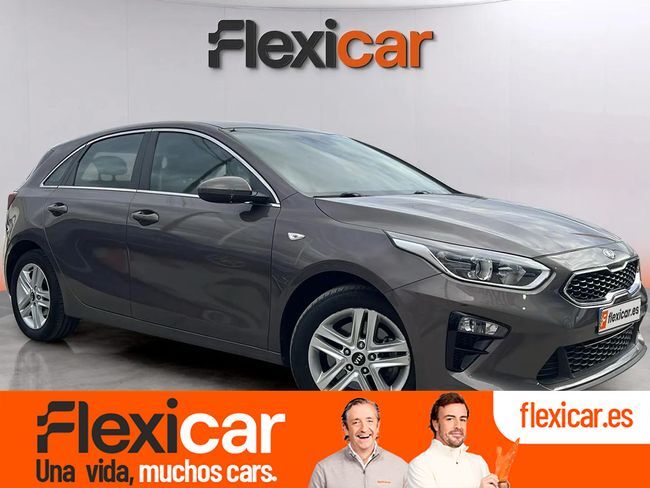 KIA Ceed (1.4 T-GDi 103kW (140CV) Drive) en Guadalajara