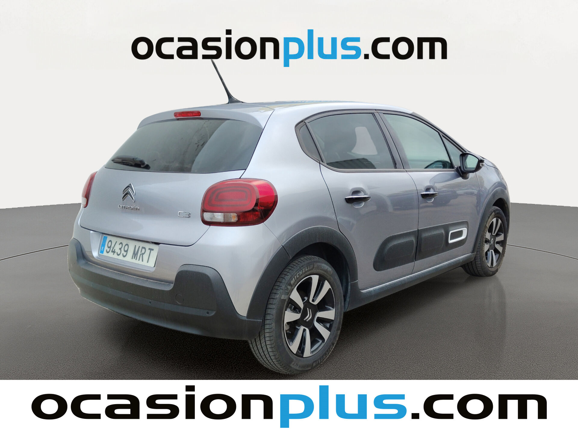 Imagen 3 de CITROEN C3