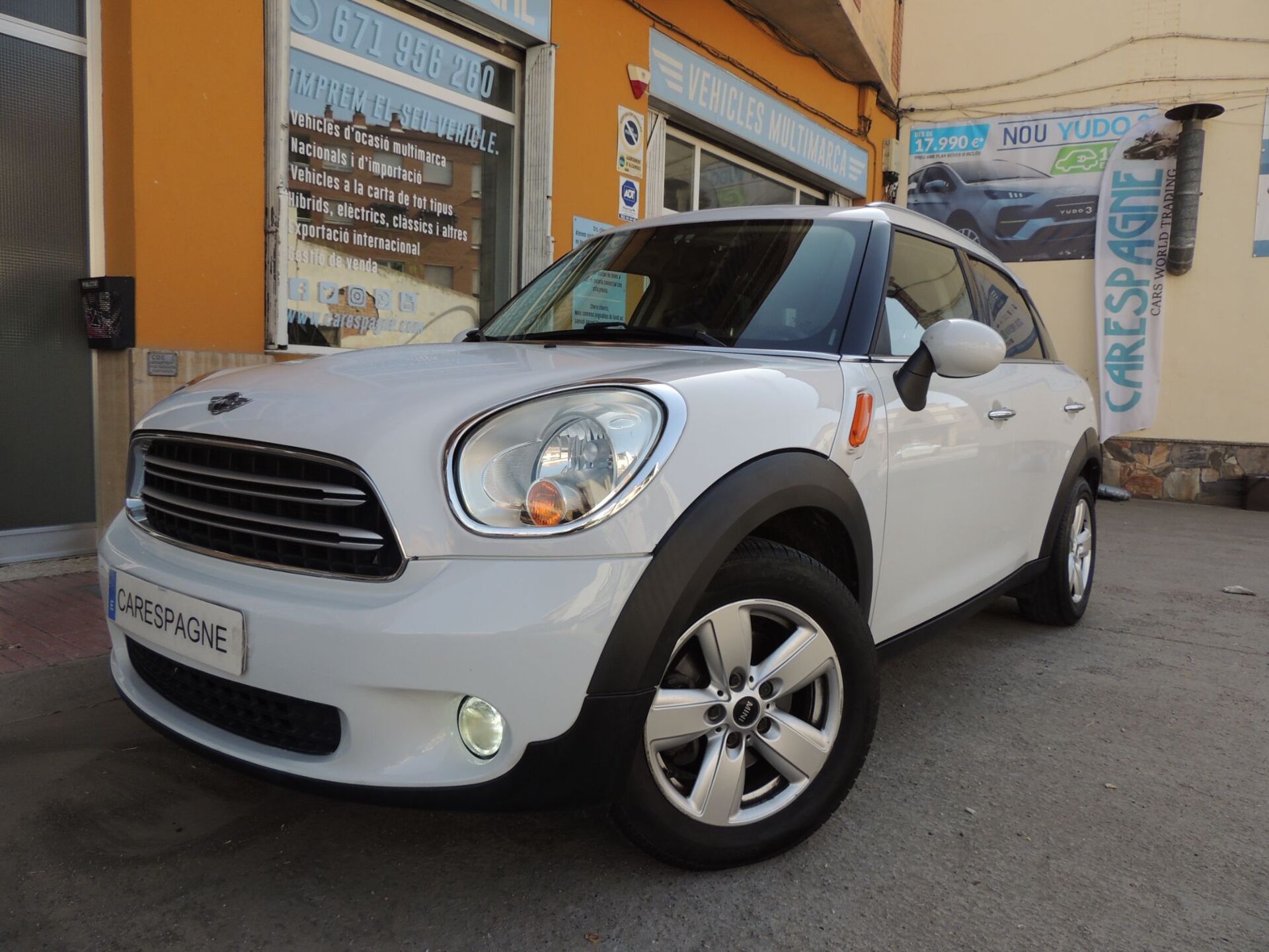 Imagen de MINI Mini Countryman