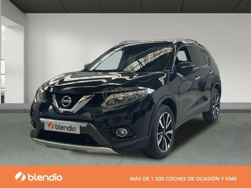 Foto del NISSAN X-Trail 1.6 DIG-T N-Connecta 4x2