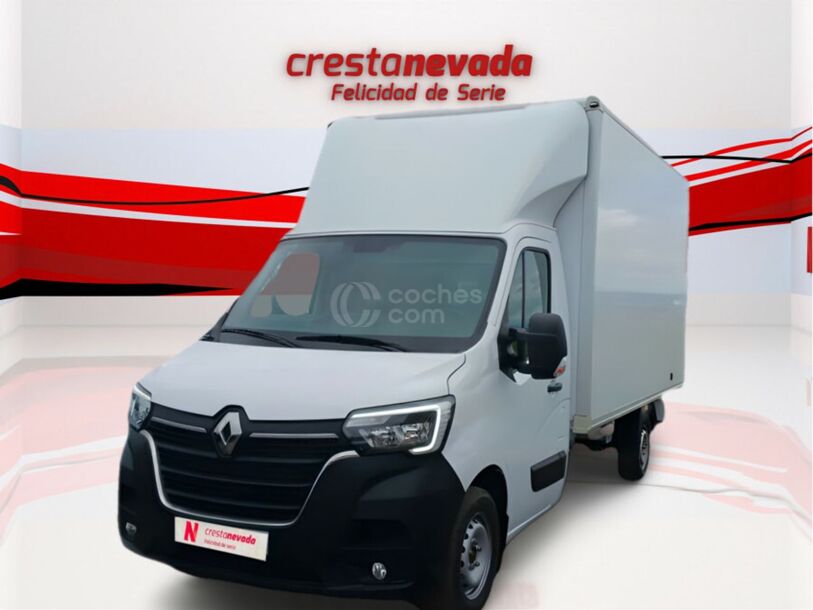 Foto del RENAULT Master Ch.Cb. Energy Blue dCi L2 3500 P RS 107kW