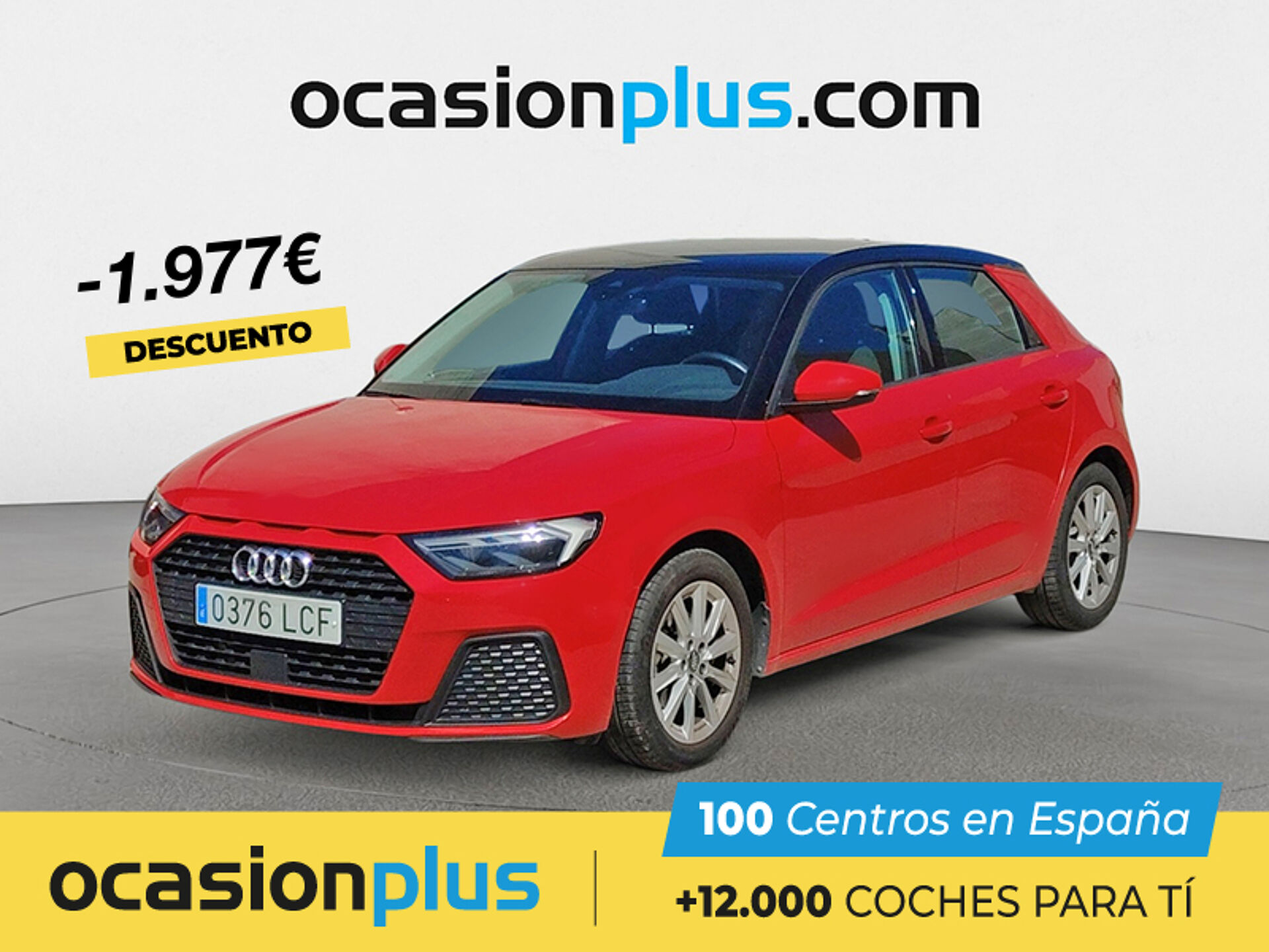 Imagen de AUDI A1