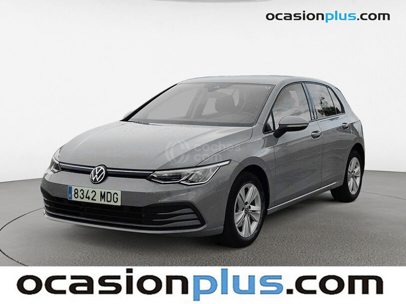 Foto del VOLKSWAGEN Golf 1.5 TSI R-Line 110kW