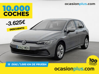 Imagen de VOLKSWAGEN Golf 1.5 TSI R-Line 110kW