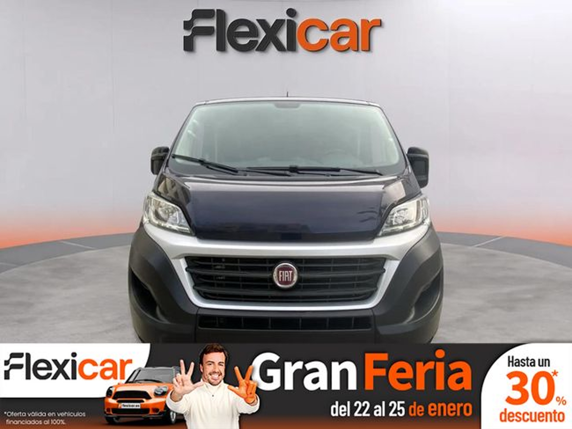 Imagen de FIAT Ducato