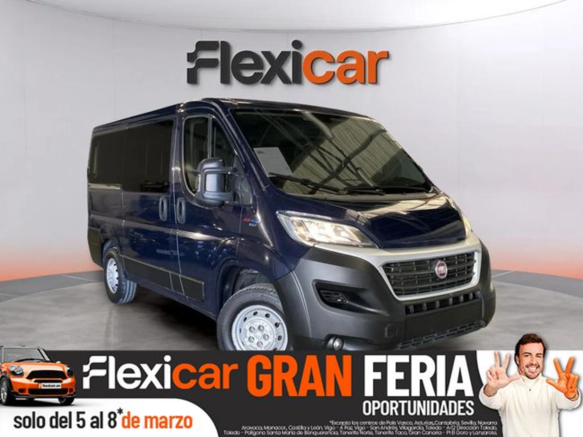Imagen de FIAT Ducato