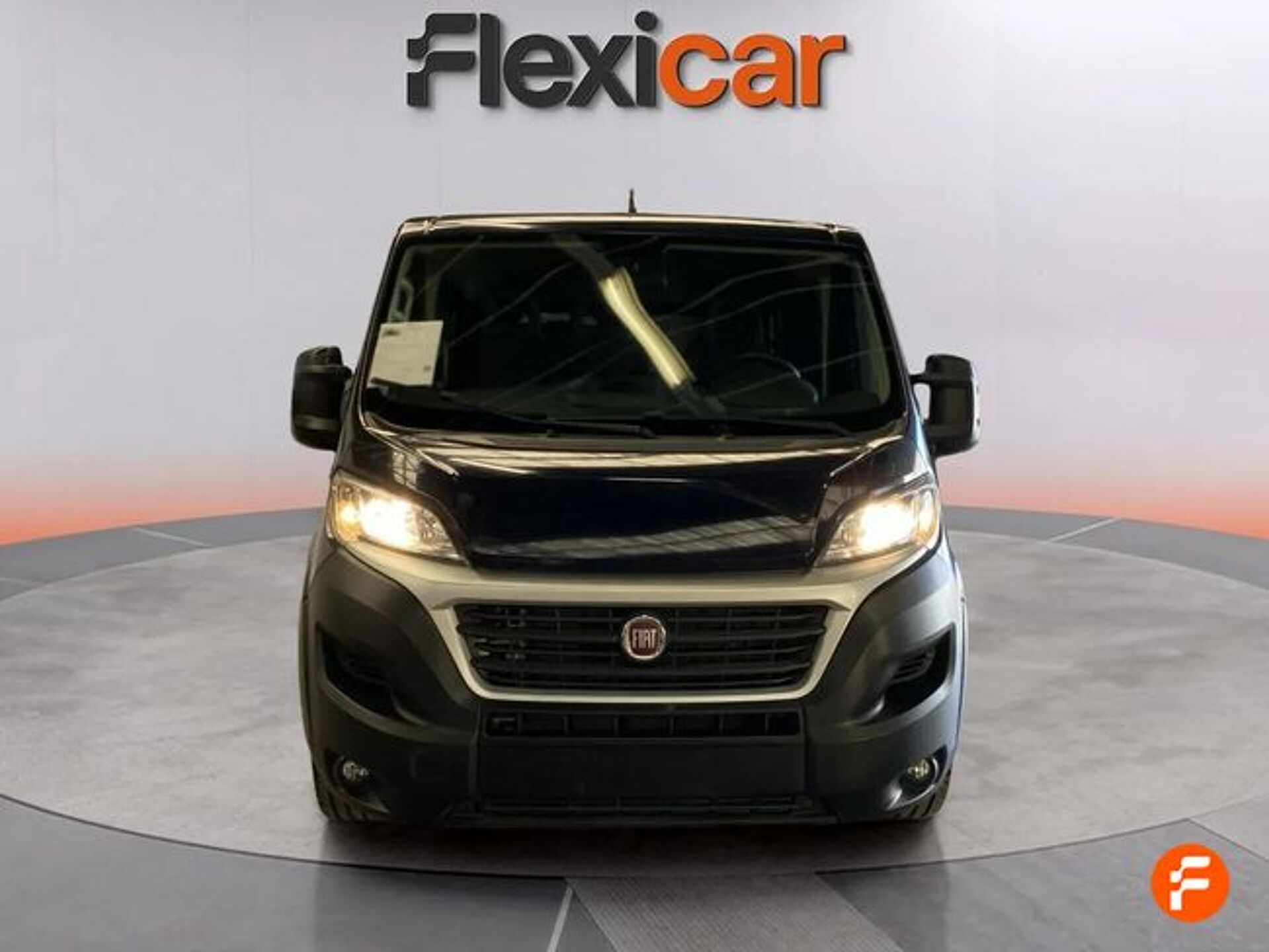 Imagen 2 de FIAT Ducato
