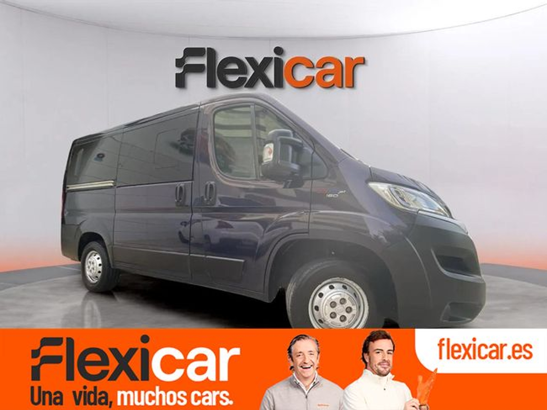 Imagen de FIAT Ducato