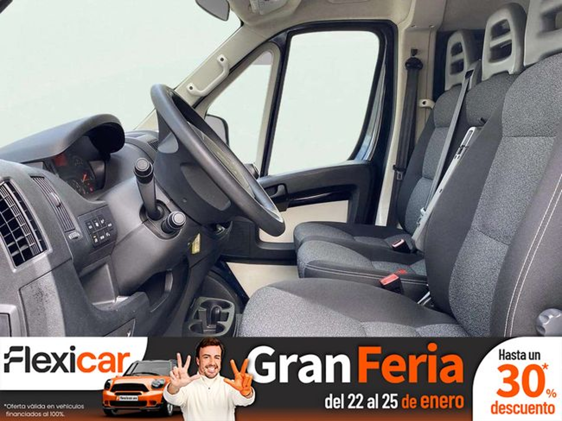 Imagen de FIAT Ducato