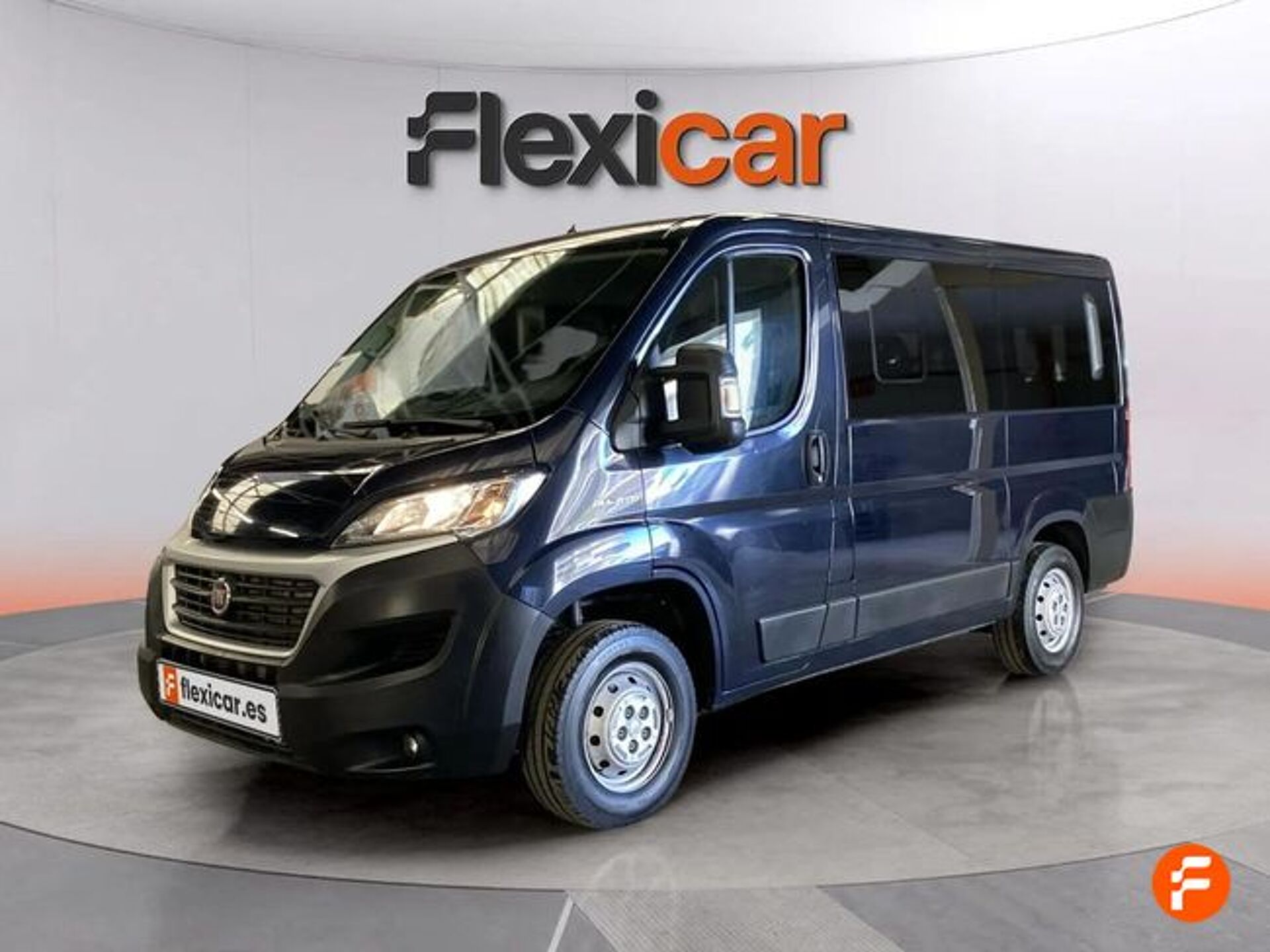 Imagen 3 de FIAT Ducato