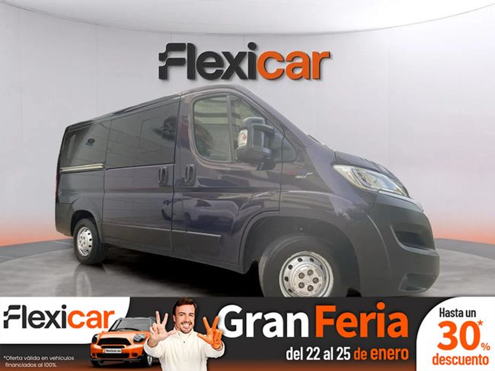 Imagen de FIAT Ducato