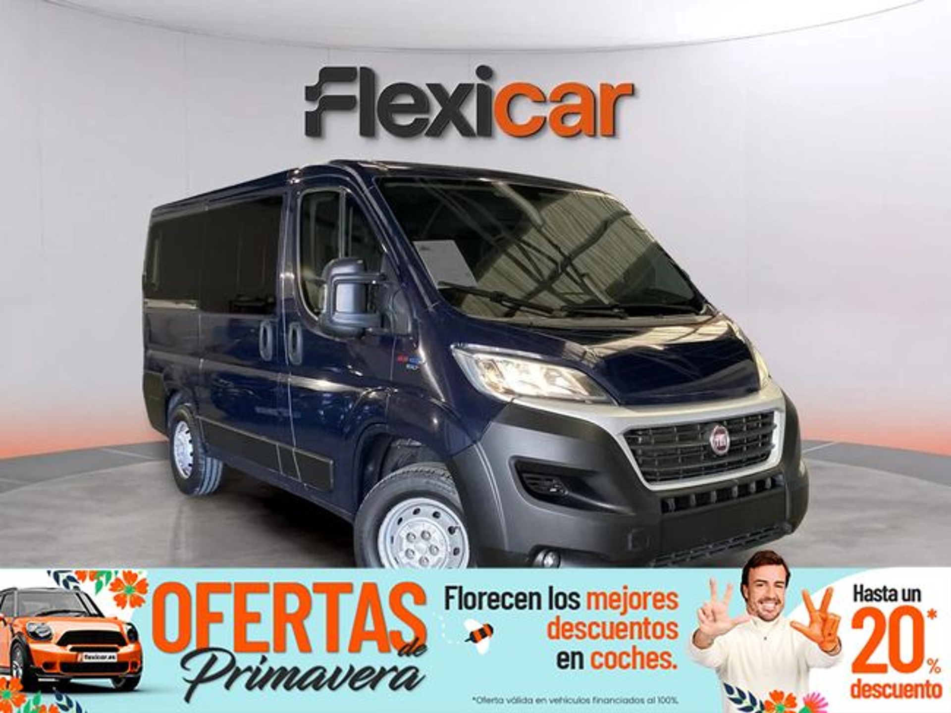 Imagen de FIAT Ducato