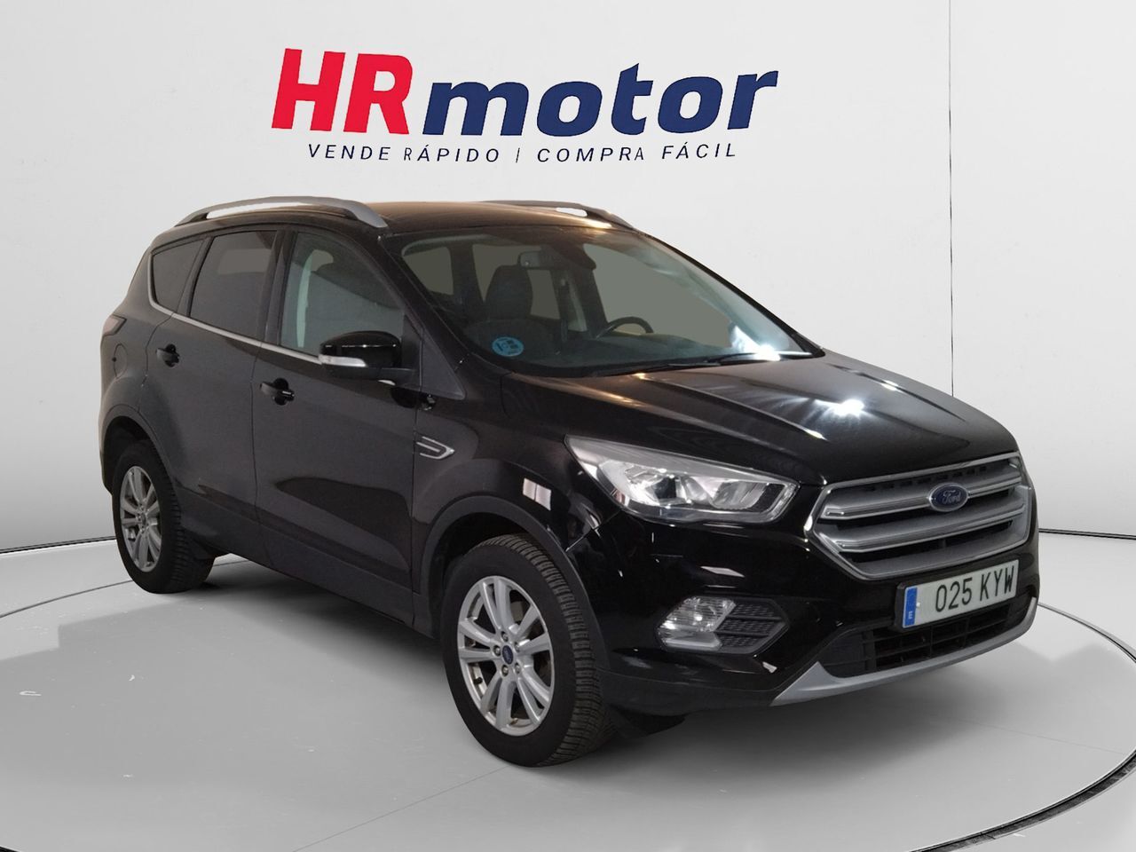 FORD Kuga (Trend+) en Madrid