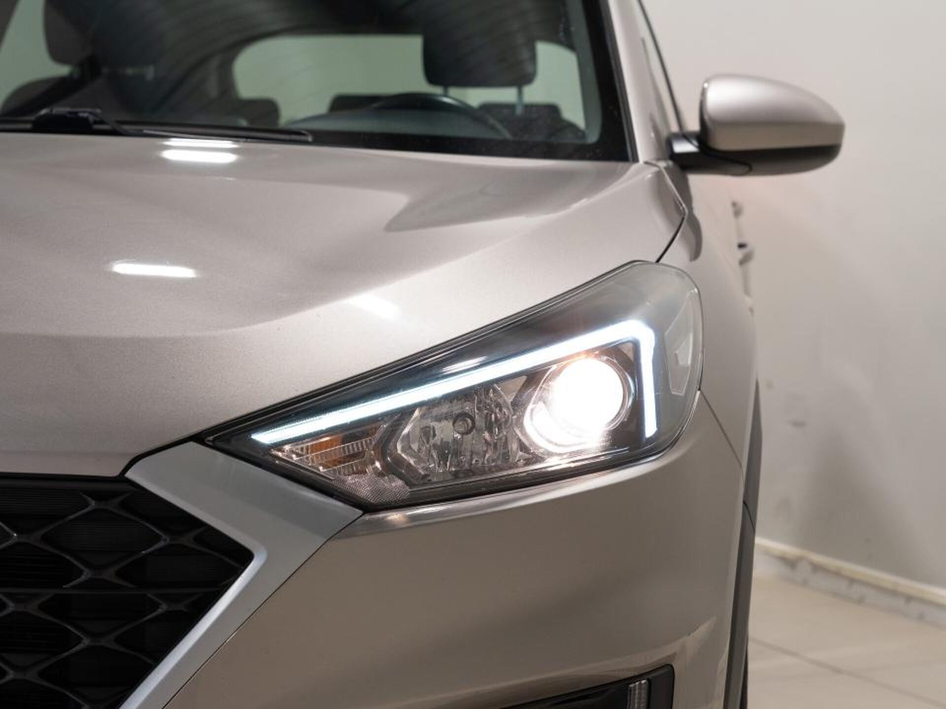 Imagen 3 de HYUNDAI Tucson