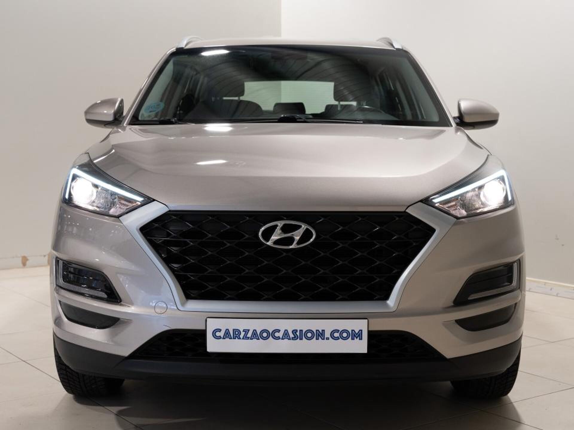 Imagen 2 de HYUNDAI Tucson