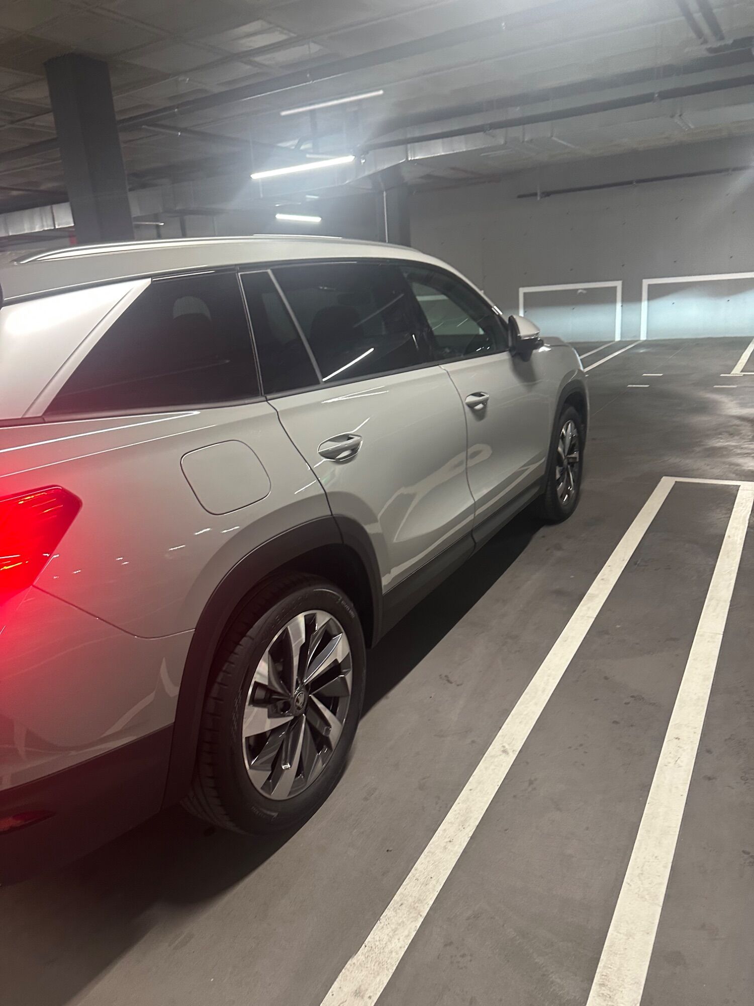 Foto del SKODA Kodiaq 1.5TSI iV PHEV Selection 4x2 DSG 150kW