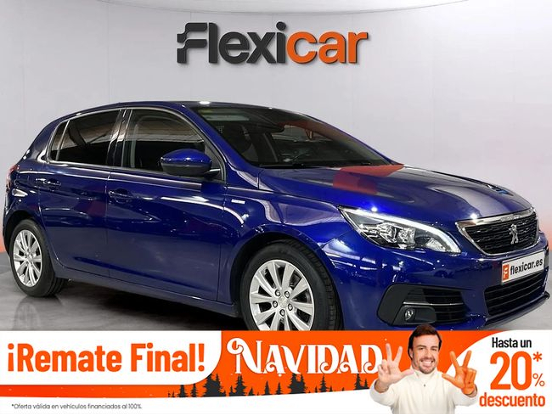 Imagen de PEUGEOT 308