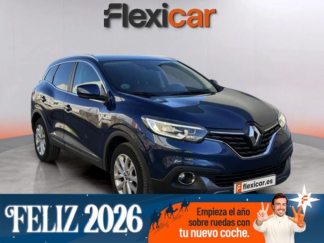 RENAULT Kadjar (Business Energy dCi 81kW (110CV)) en Cáceres