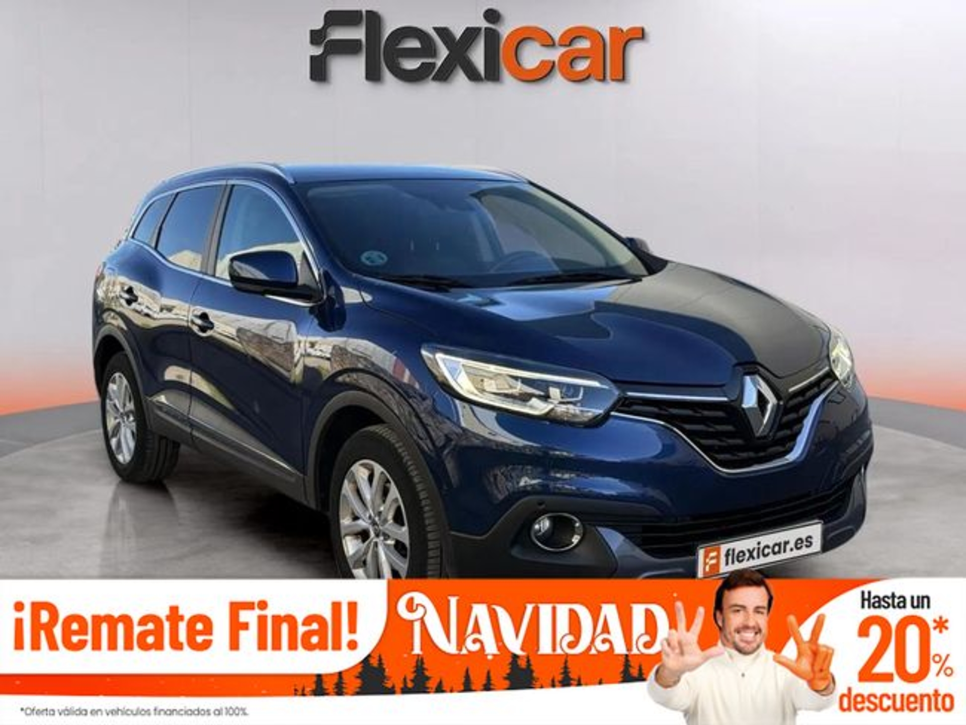 Imagen de RENAULT Kadjar