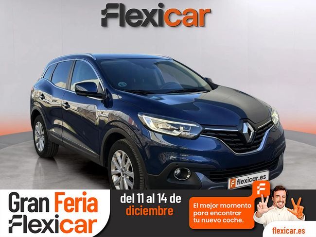 RENAULT Kadjar (Business Energy dCi 81kW (110CV)) en Cáceres