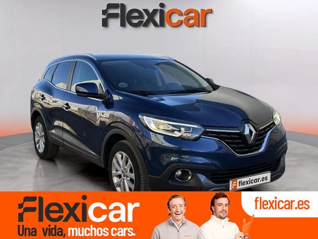 RENAULT Kadjar (Business Energy dCi 81kW (110CV)) en Cáceres