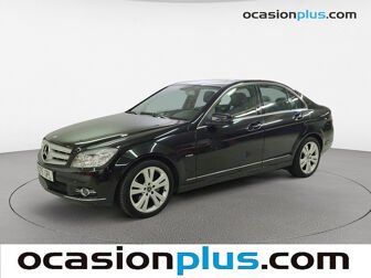 Imagen de MERCEDES Clase C C 200CDI Avantgarde