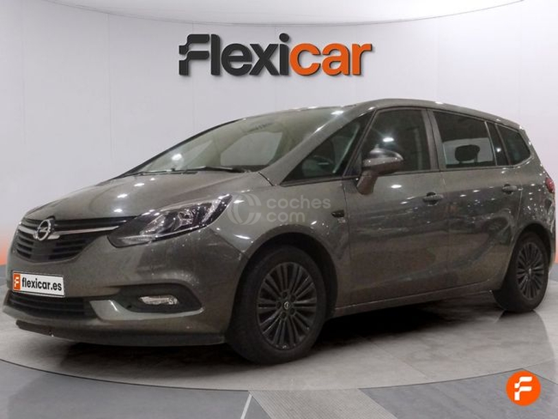 Foto del OPEL Zafira 1.6CDTI S-S Business 120