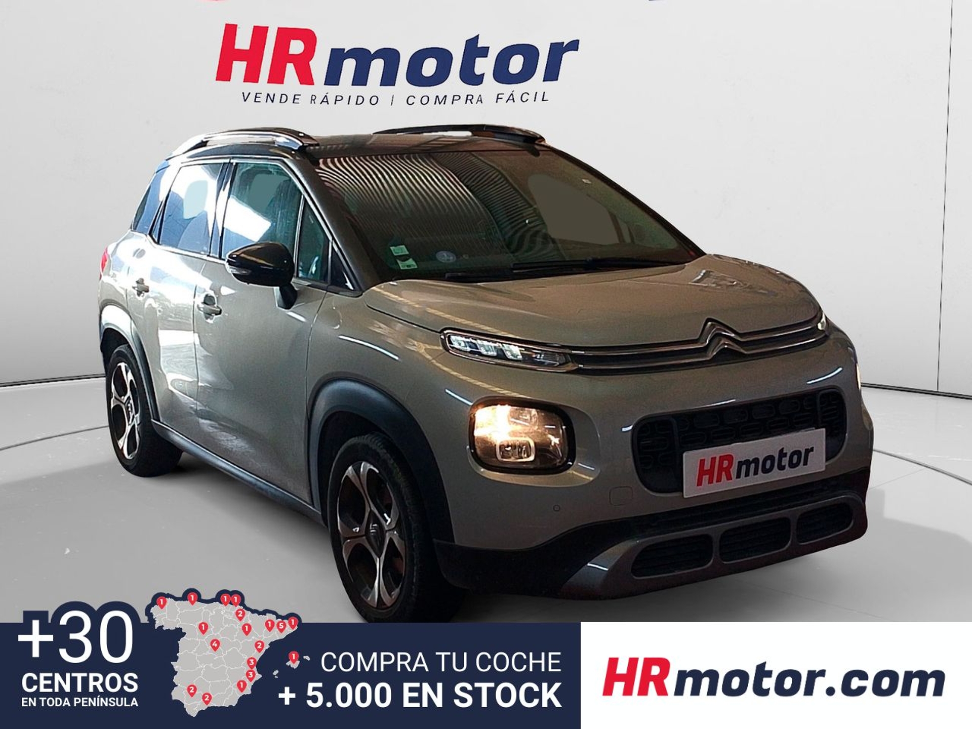 Imagen de CITROEN C4 Cactus