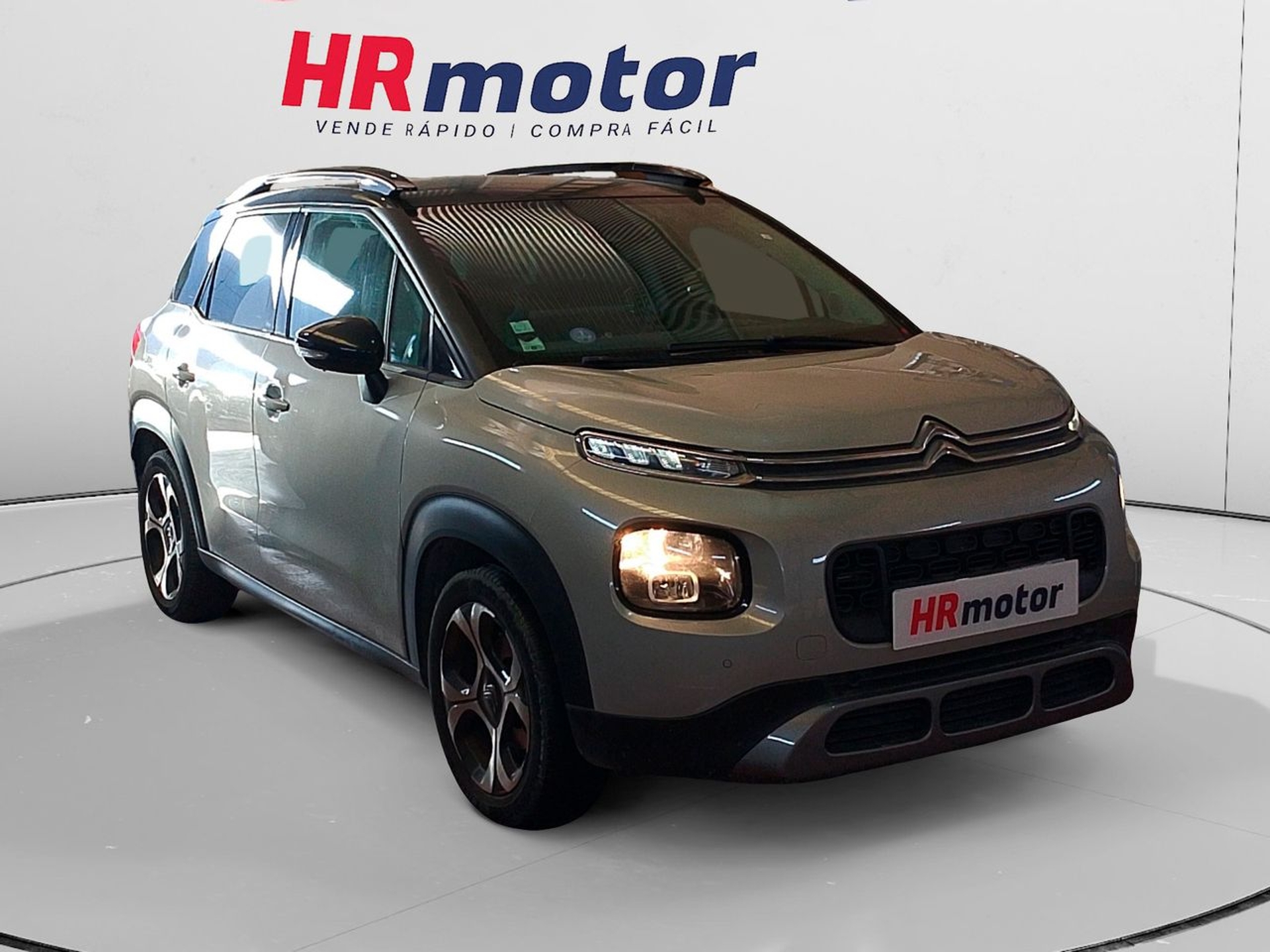 Imagen de CITROEN C4 Cactus