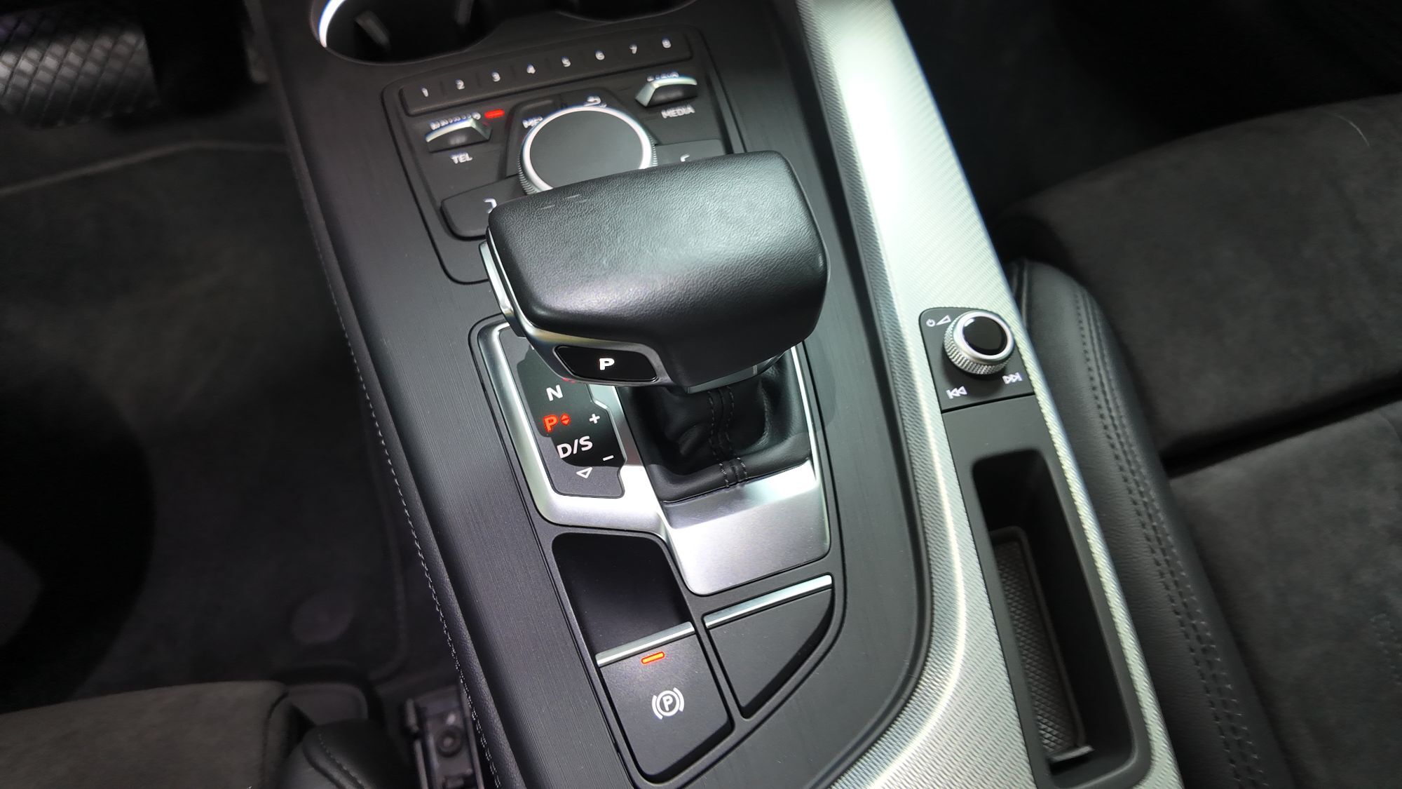 Foto del AUDI A5 Sportback 40 TFSI Sport S tronic 140kW