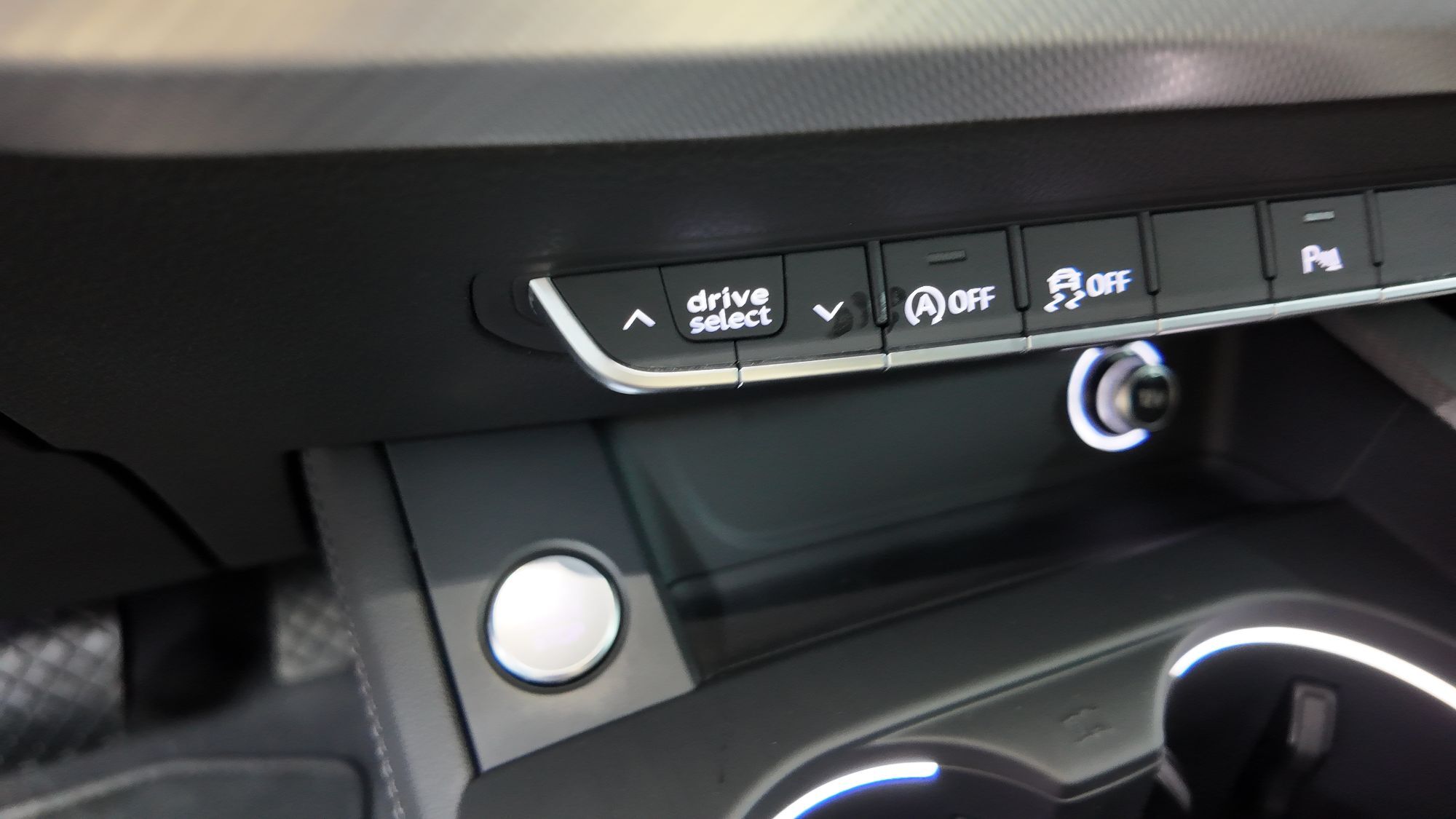 Foto del AUDI A5 Sportback 40 TFSI Sport S tronic 140kW