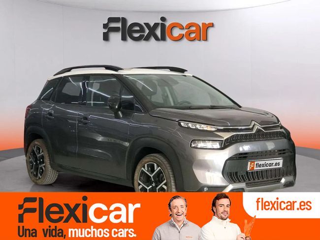 CITROEN C3 Aircross (PureTech 96kW (130CV) EAT6 Shine Pack) en Almería