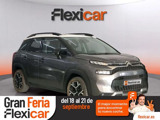 CITROEN C3 Aircross (PureTech 96kW (130CV) EAT6 Shine Pack) en Almería
