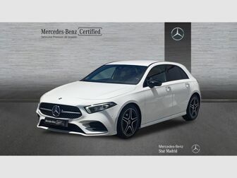 Imagen de MERCEDES Clase A A 200