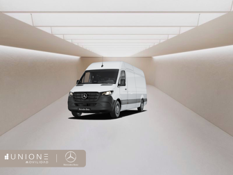 Imagen de MERCEDES Sprinter
