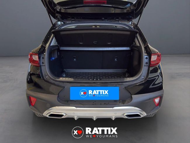 Foto del KIA Stonic 1.0 T-GDi MHEV GT Line 100