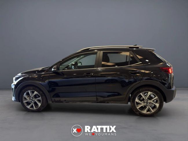 Foto del KIA Stonic 1.0 T-GDi MHEV GT Line 100