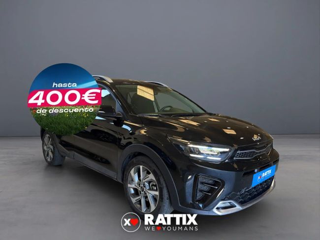 Foto del KIA Stonic 1.0 T-GDi MHEV GT Line 100
