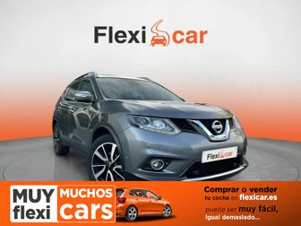 Imagen de NISSAN X-Trail 1.6 dCi Tekna 4x4-i