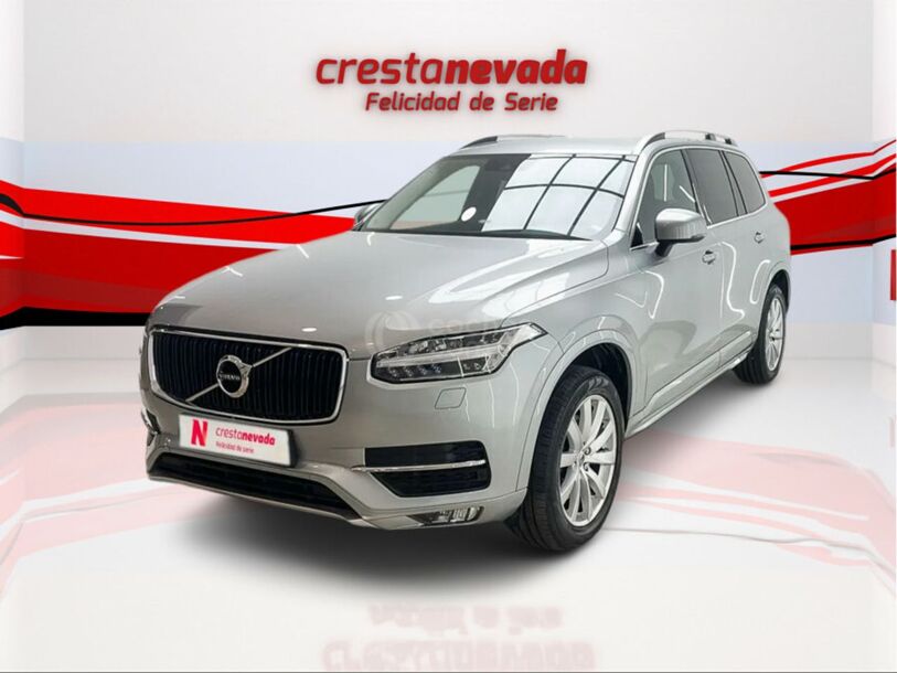 Foto del VOLVO XC90 D5 Momentum C AWD 235 Aut.