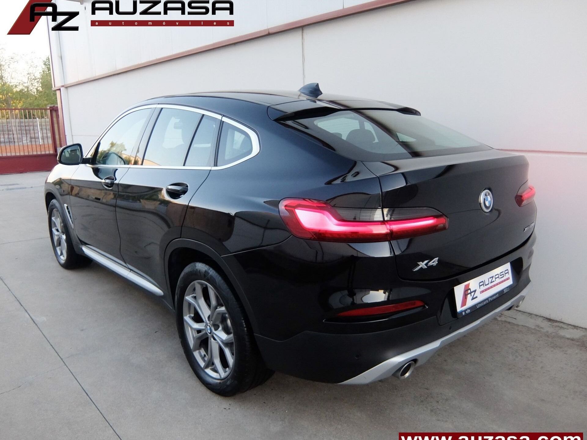 Imagen 2 de BMW X4