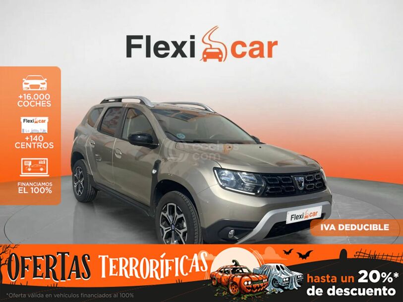 Foto del DACIA Duster 1.5 Blue dCi Prestige 4x2 85kW